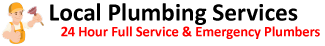 Robinsonville Plumbers